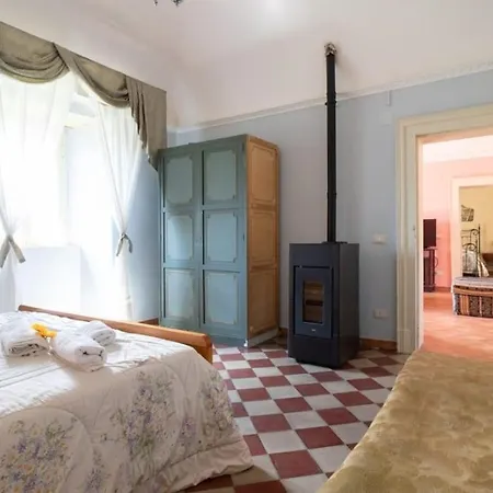 Lodge Dimora Storica Dei Nelson