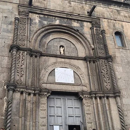 Dimora Storica Dei Nelson Maniace